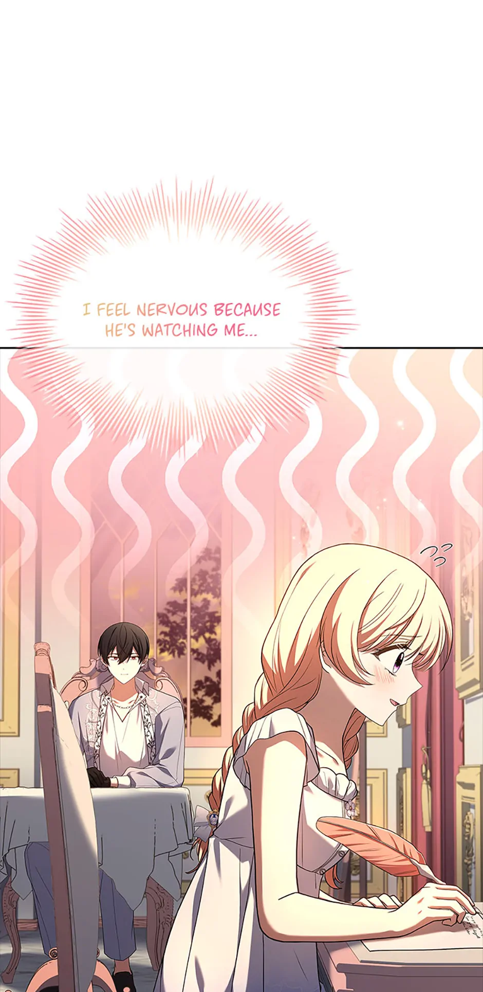 Happy Sea World Chapter 43 - page 32