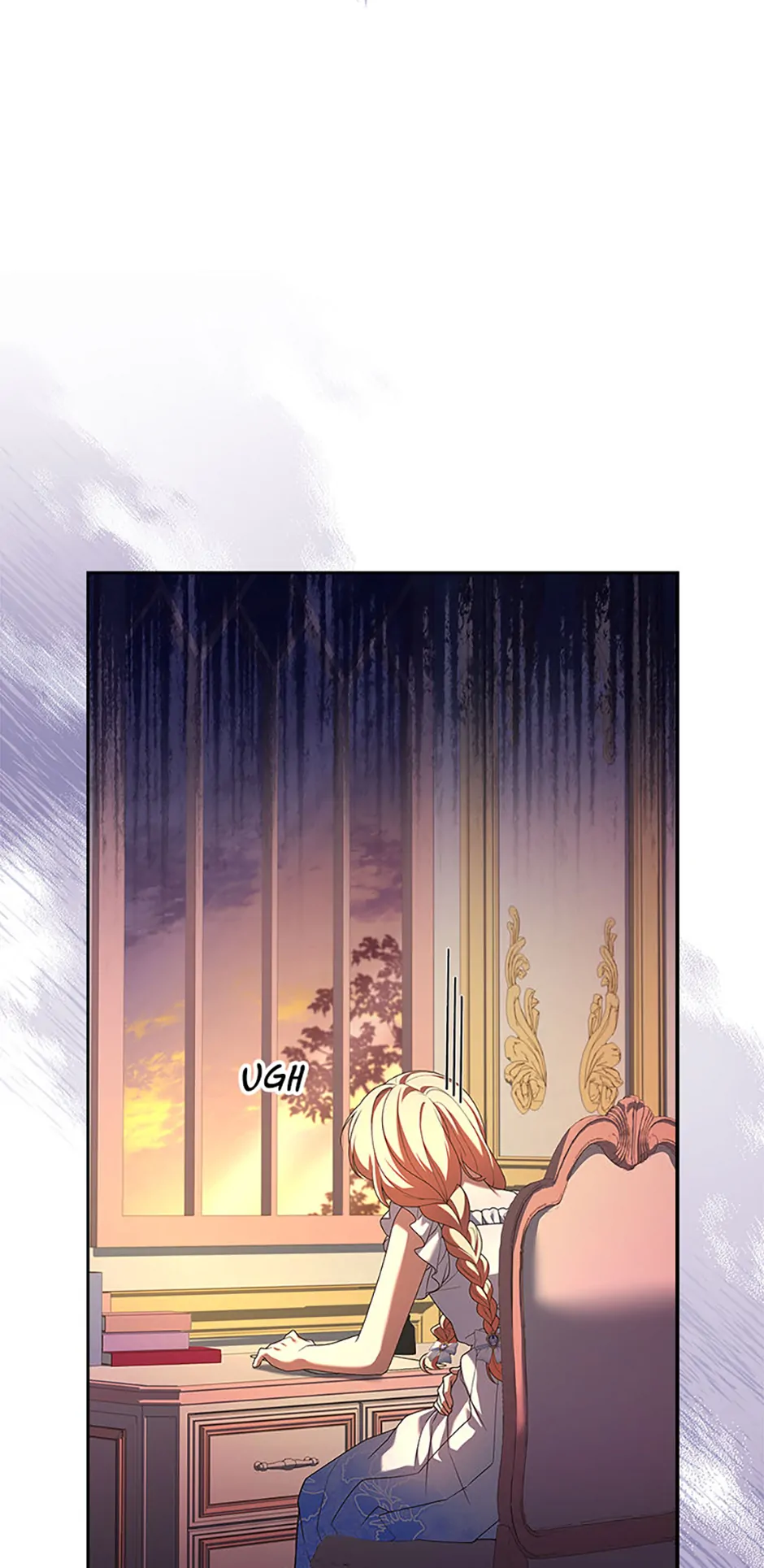 Happy Sea World Chapter 43 - page 36