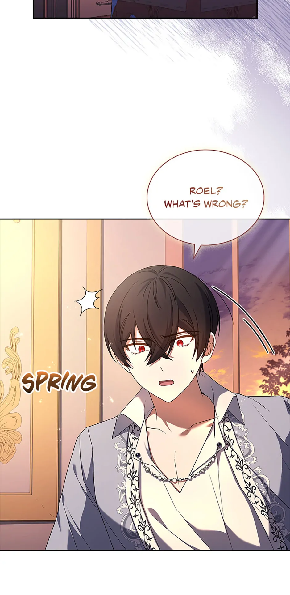 Happy Sea World Chapter 43 - page 37