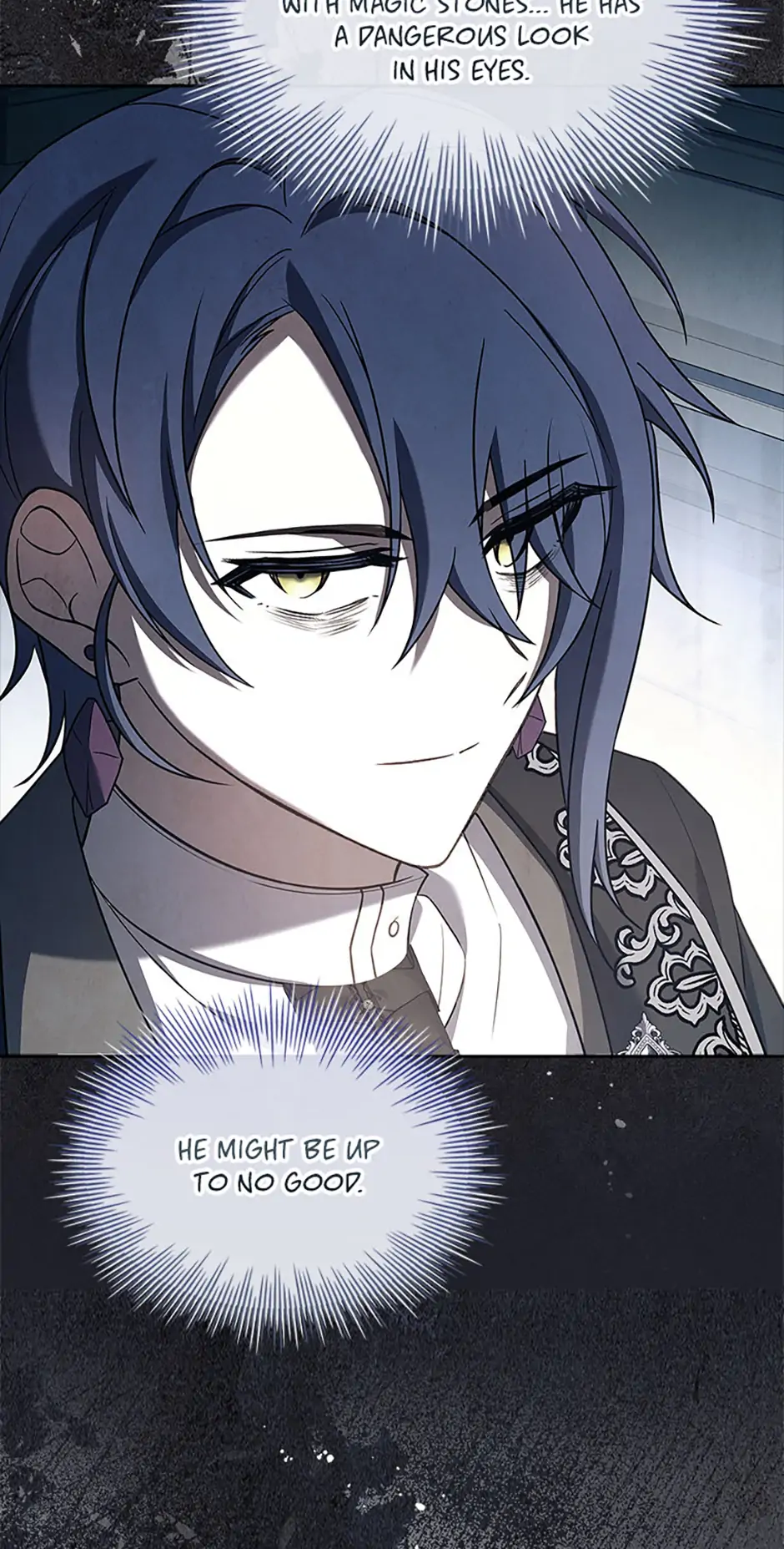 Happy Sea World Chapter 43 - page 4