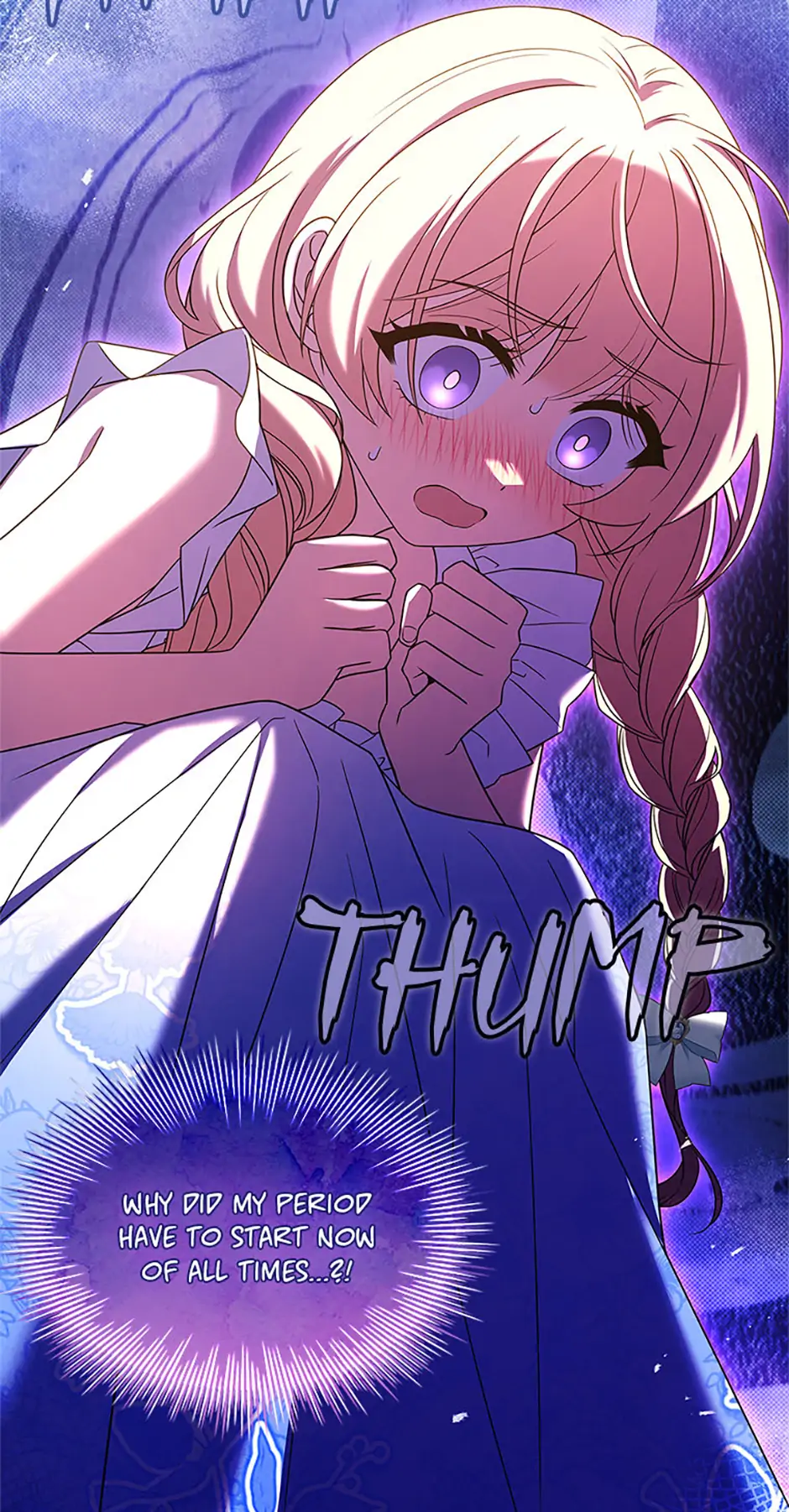 Happy Sea World Chapter 43 - page 50