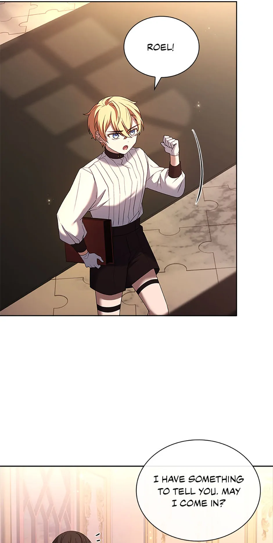 Happy Sea World Chapter 43 - page 53