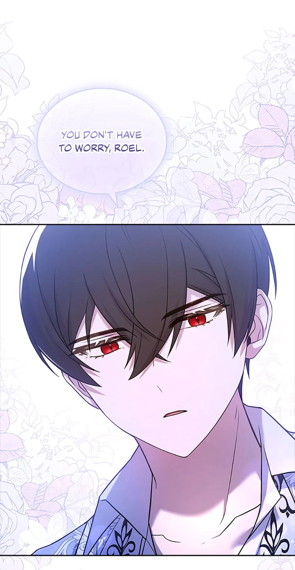 Happy Sea World Chapter 43 - page 59