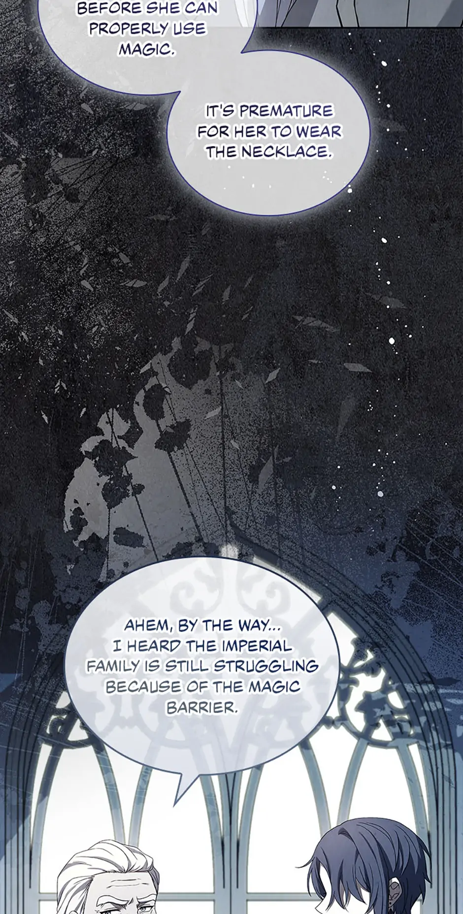 Happy Sea World Chapter 43 - page 6