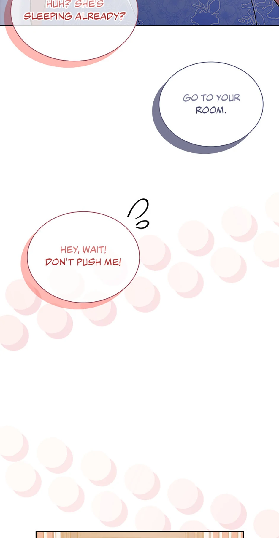 Happy Sea World Chapter 43 - page 65