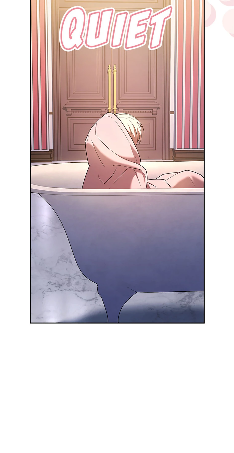 Happy Sea World Chapter 43 - page 66