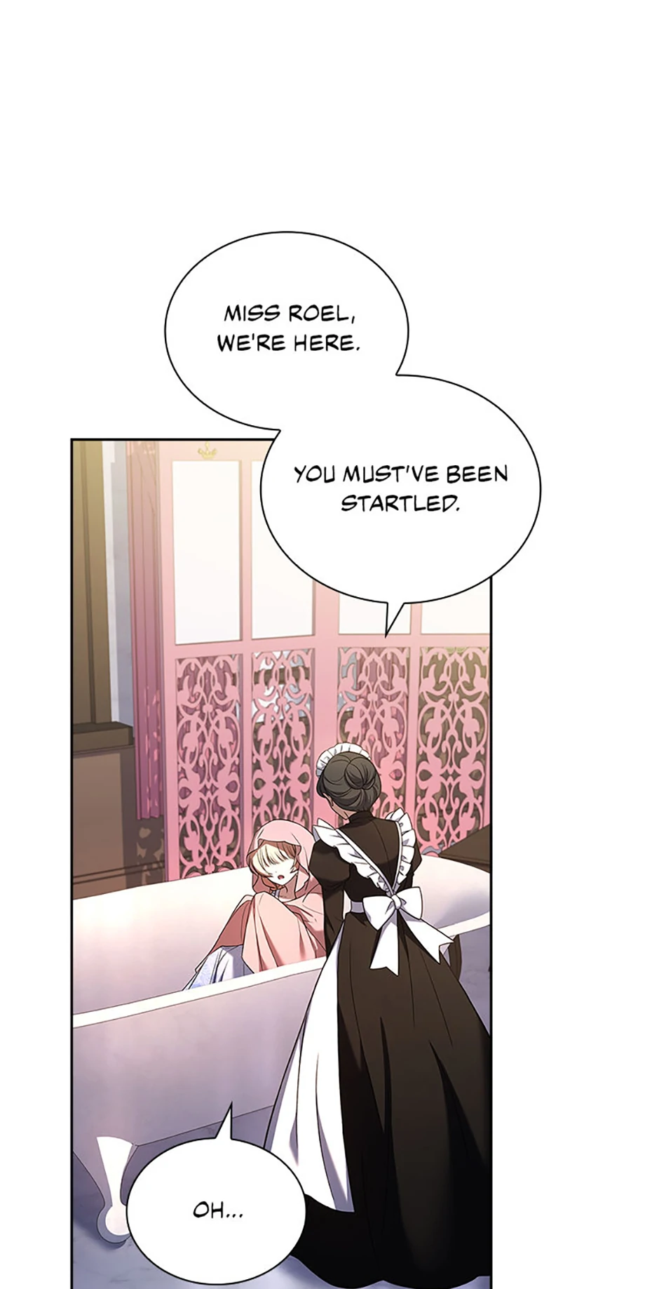 Happy Sea World Chapter 43 - page 68
