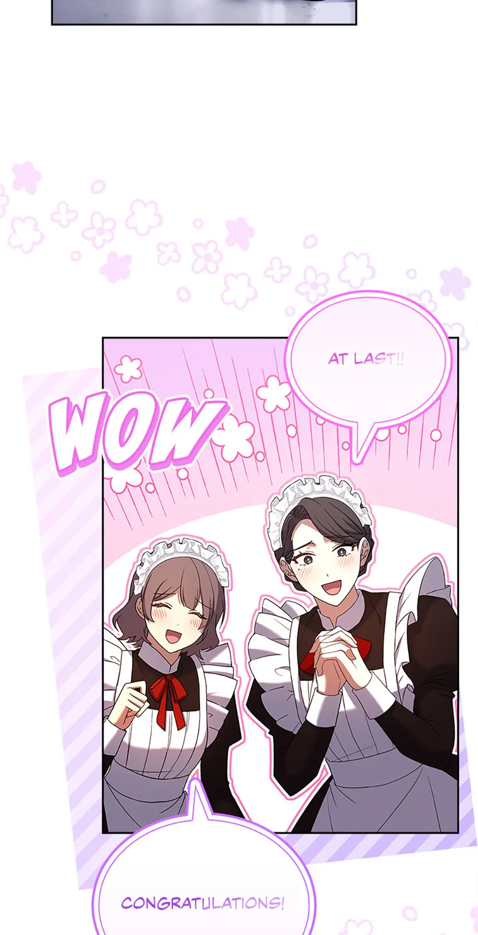 Happy Sea World Chapter 43 - page 69