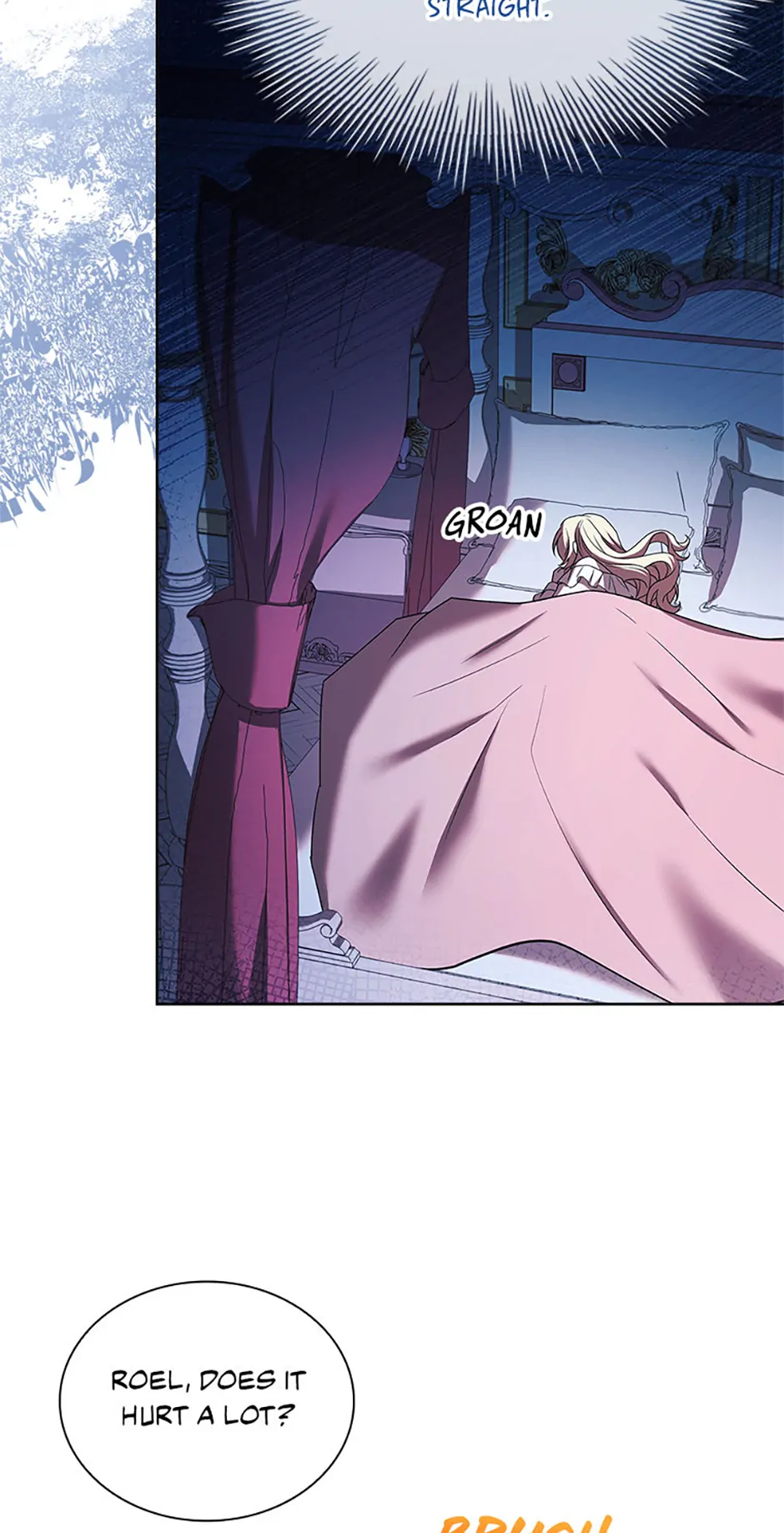 Happy Sea World Chapter 43 - page 72