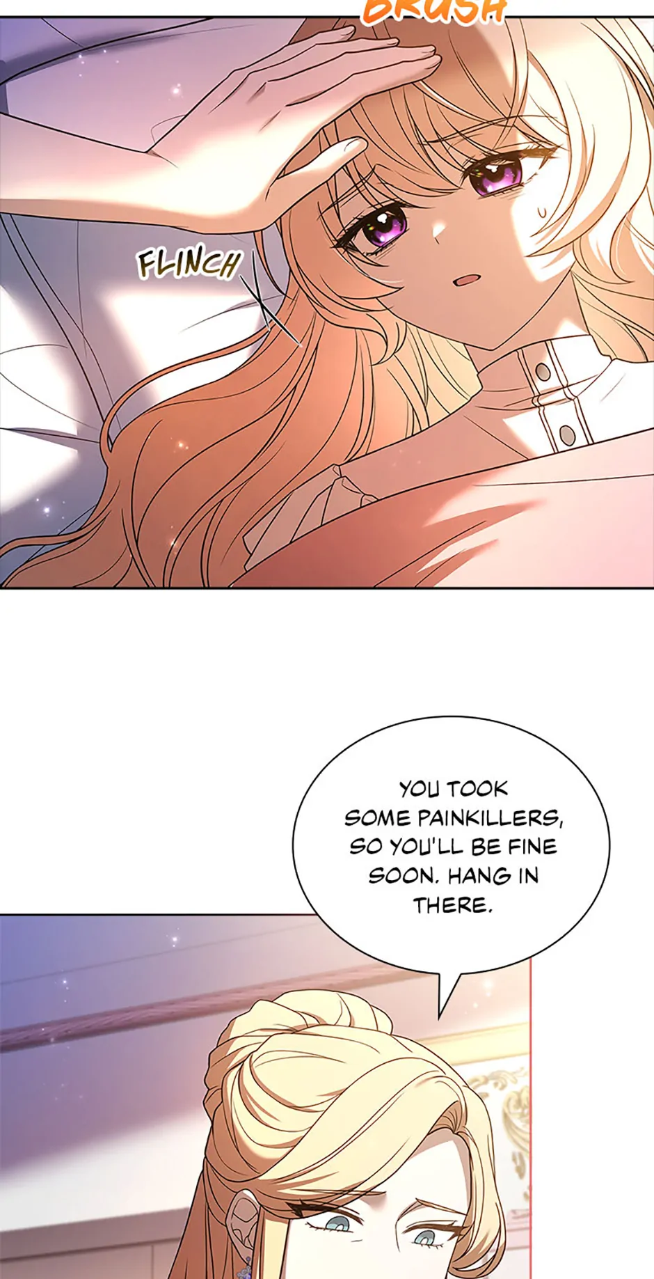 Happy Sea World Chapter 43 - page 73