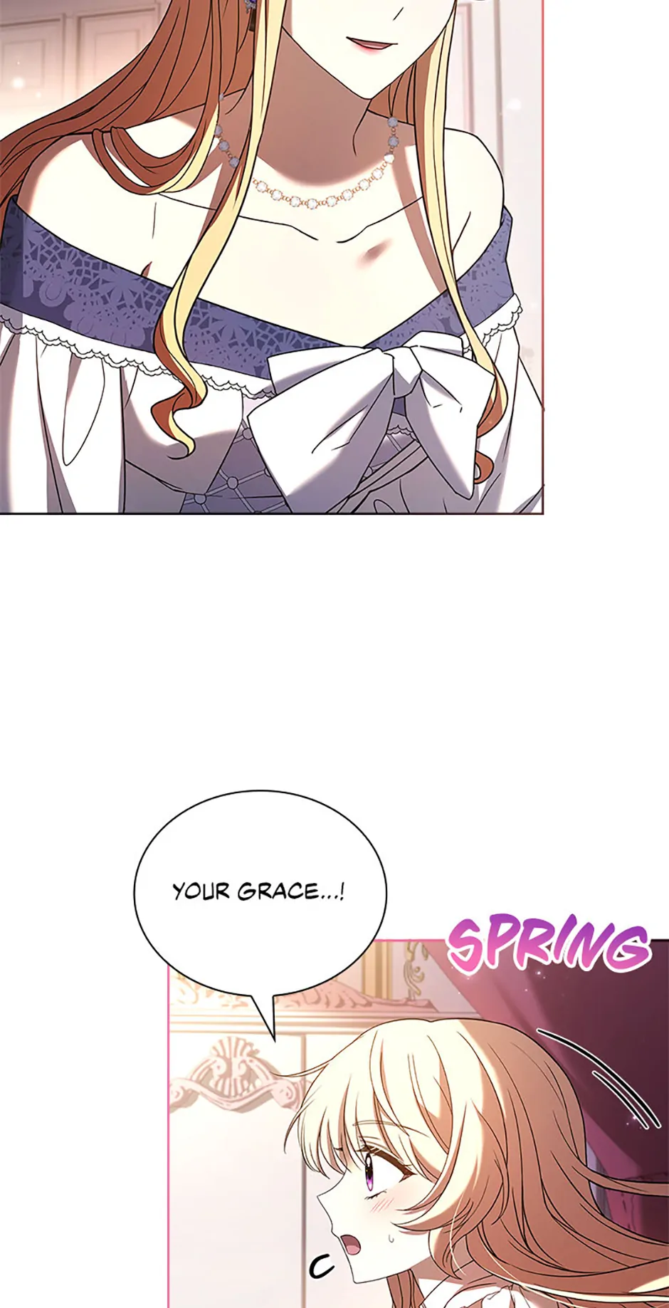 Happy Sea World Chapter 43 - page 74
