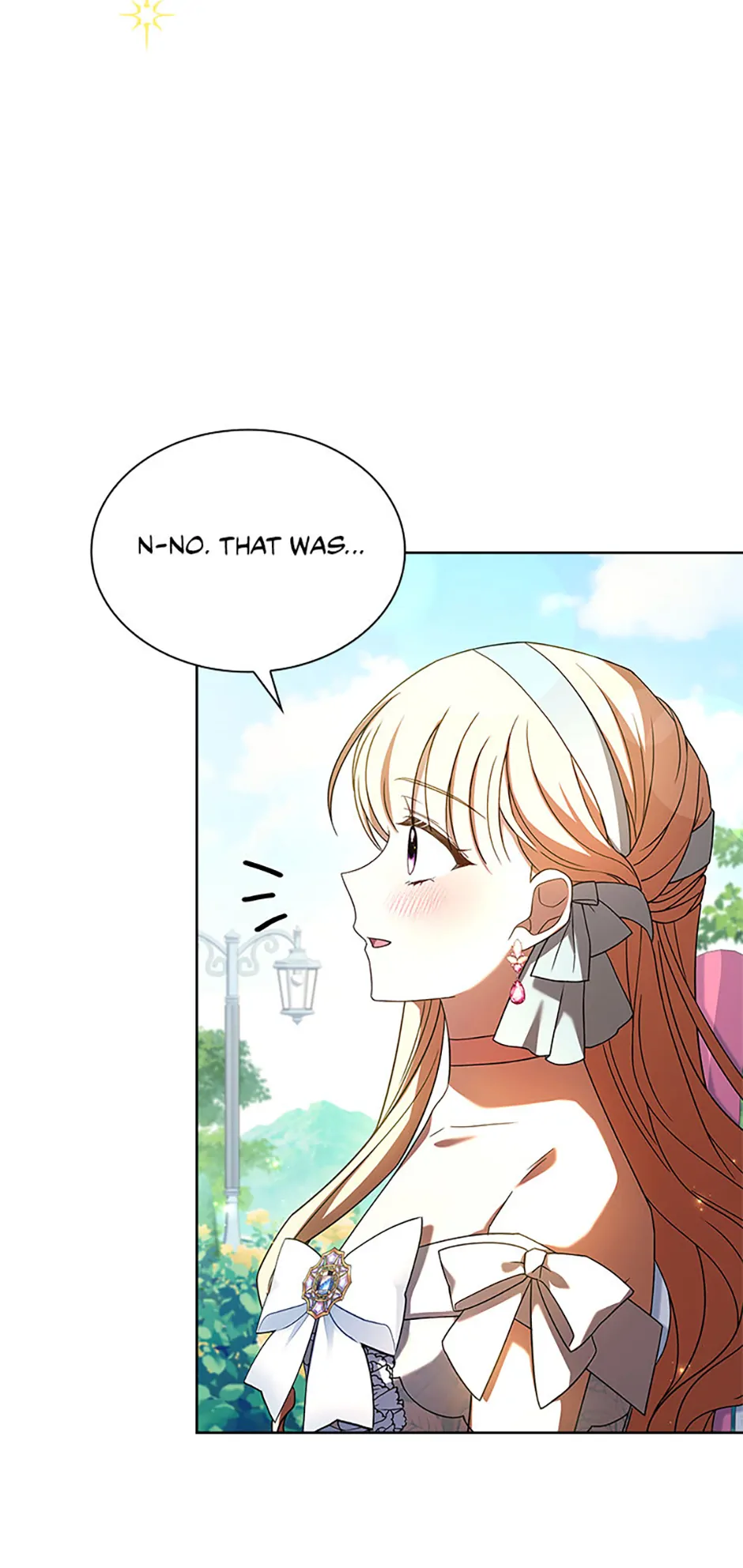 Happy Sea World Chapter 42 - page 29