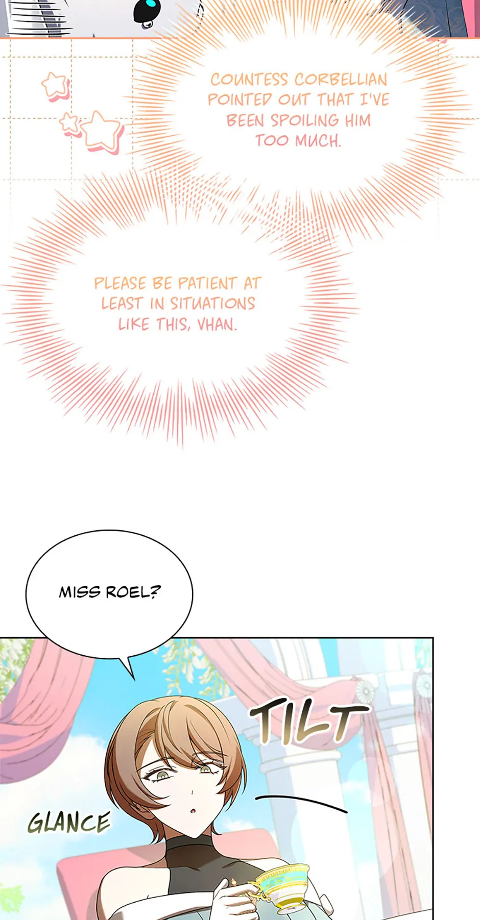 Happy Sea World Chapter 42 - page 39