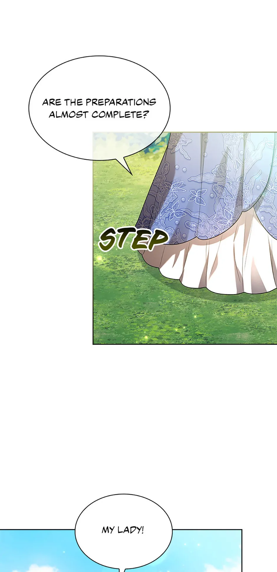 Happy Sea World Chapter 42 - page 4