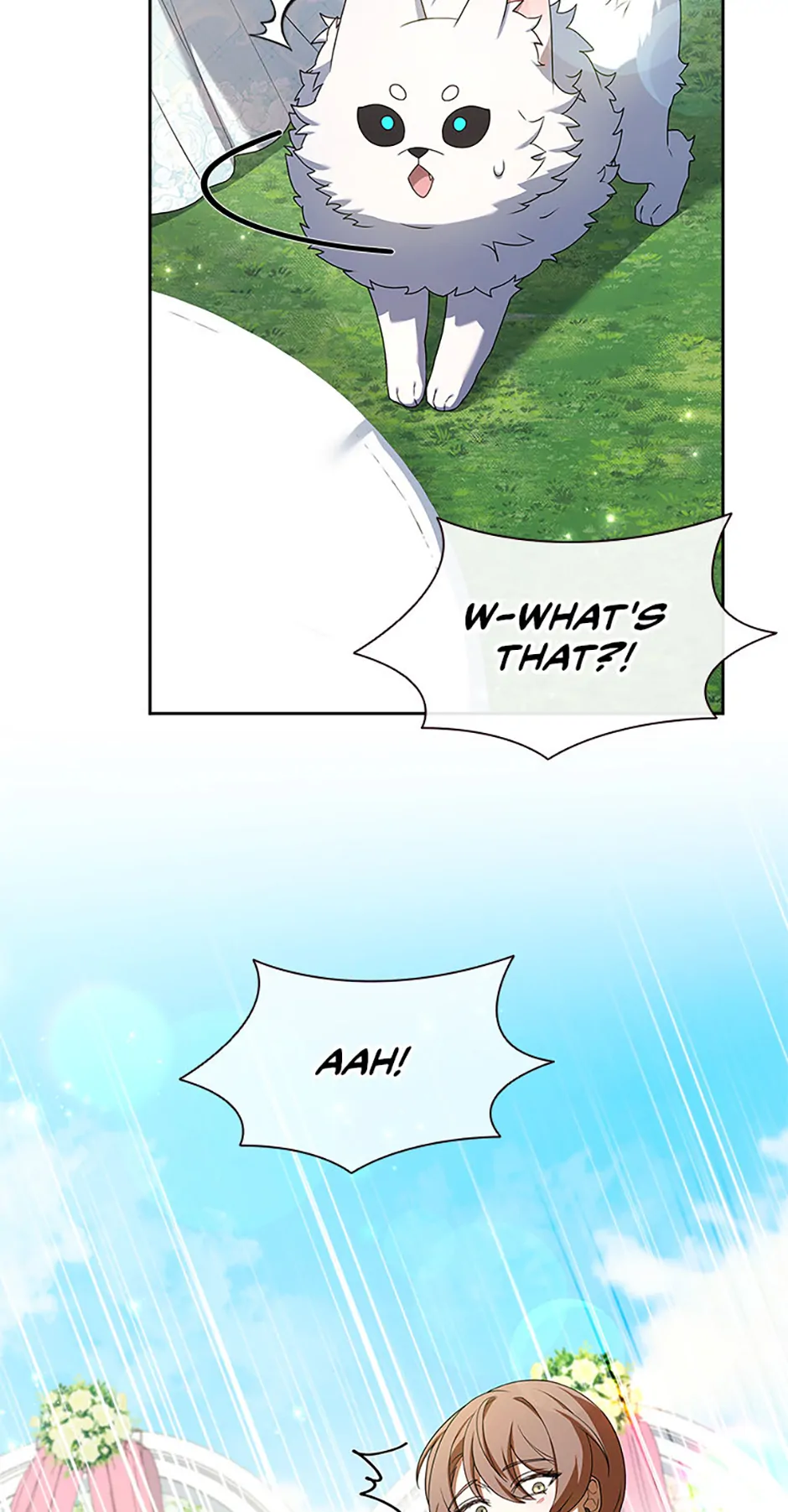 Happy Sea World Chapter 42 - page 41