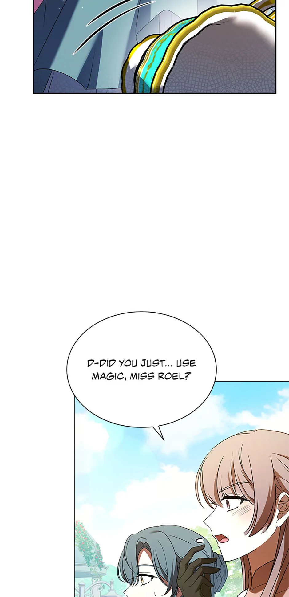 Happy Sea World Chapter 42 - page 48