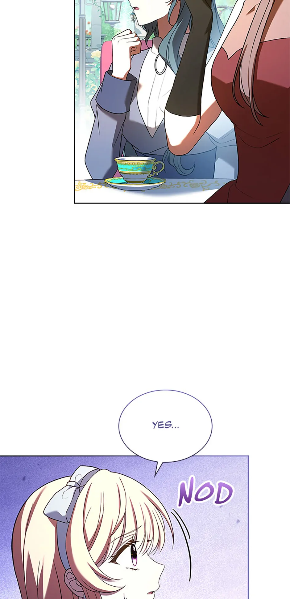 Happy Sea World Chapter 42 - page 49