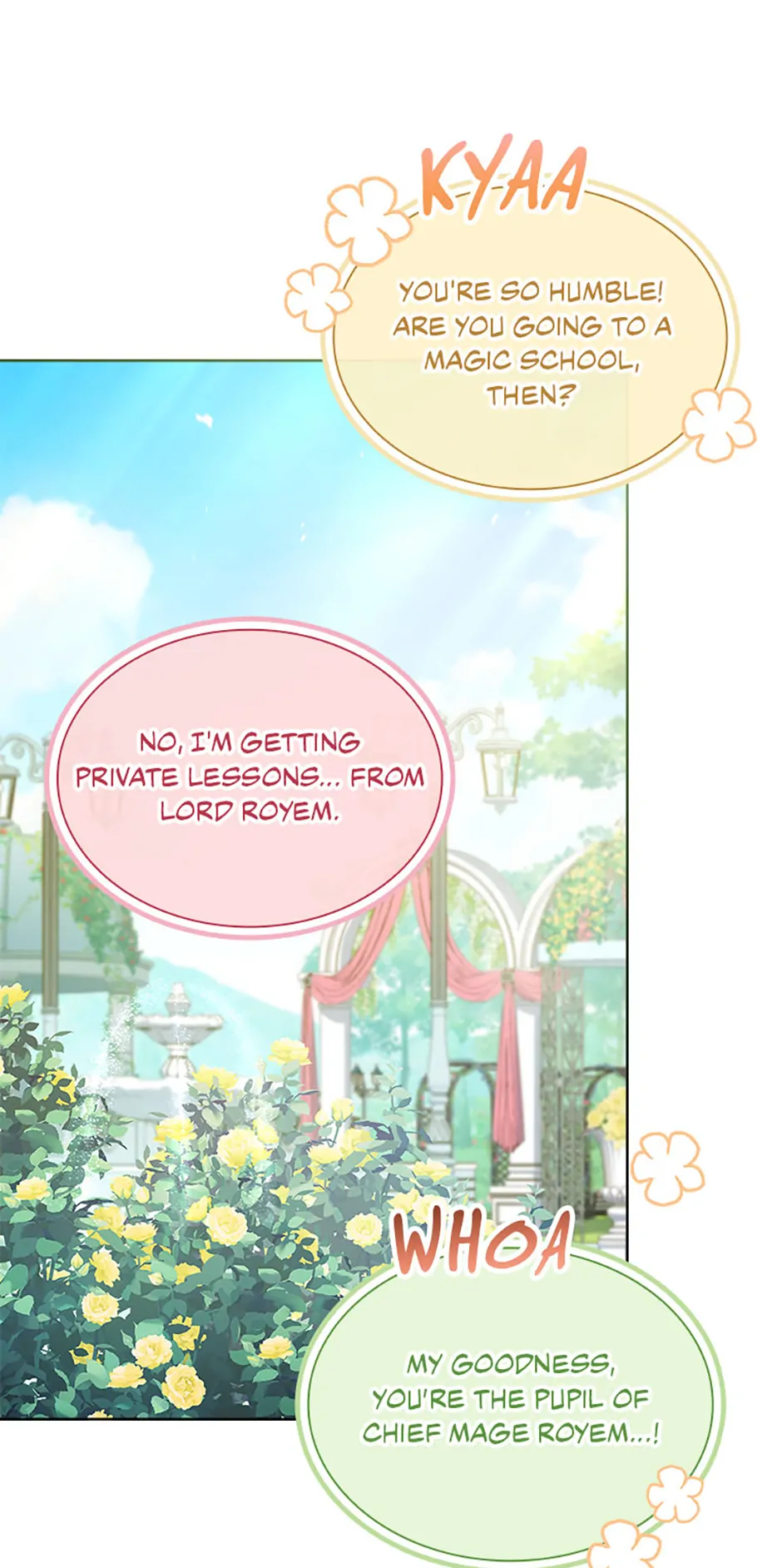 Happy Sea World Chapter 42 - page 55