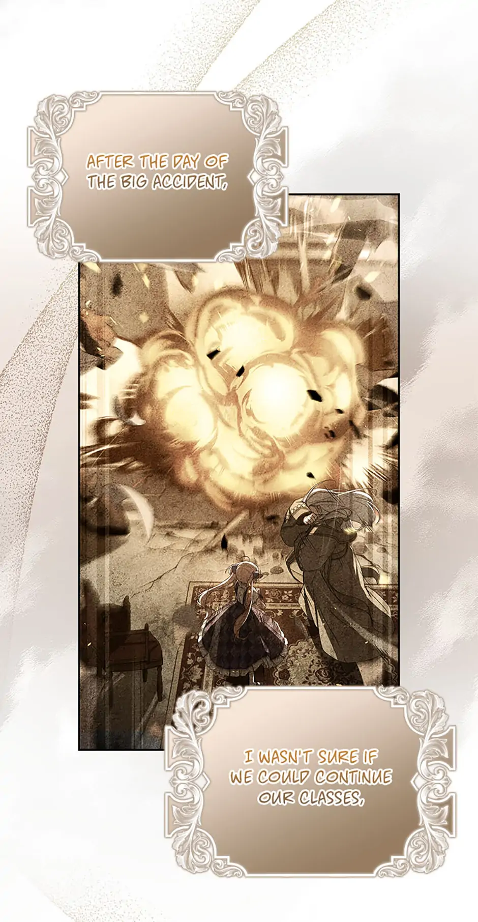 Happy Sea World Chapter 42 - page 65