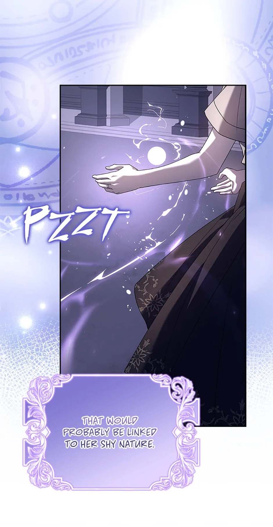 Happy Sea World Chapter 42 - page 70