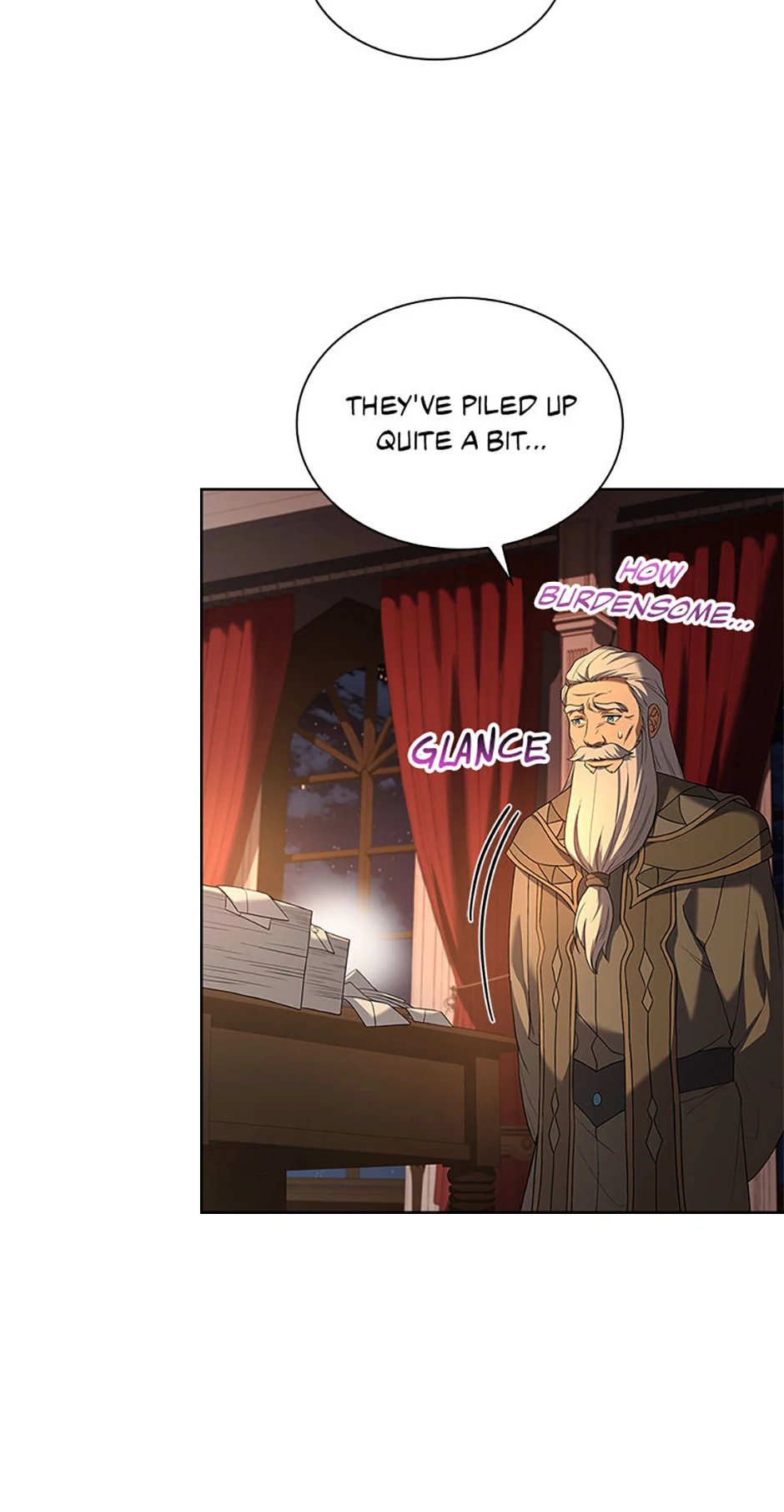 Happy Sea World Chapter 42 - page 73