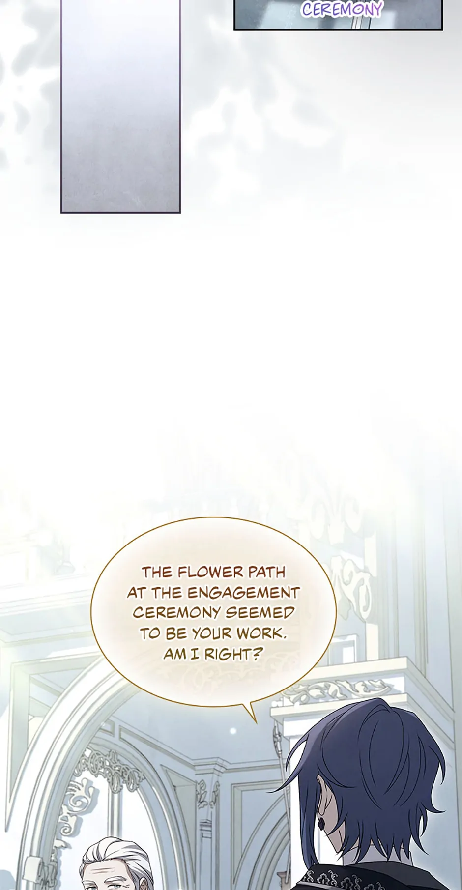 Happy Sea World Chapter 42 - page 76