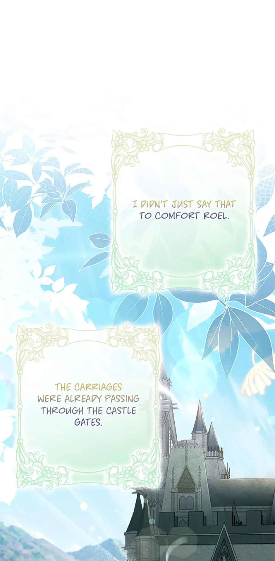 Happy Sea World Chapter 42 - page 8