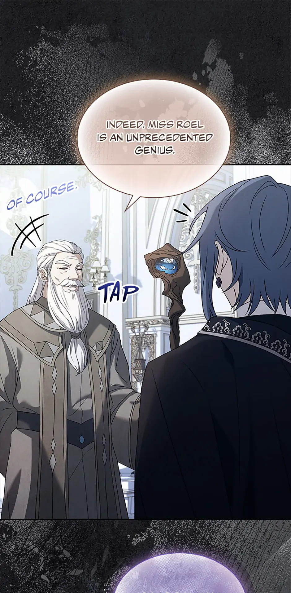 Happy Sea World Chapter 42 - page 80