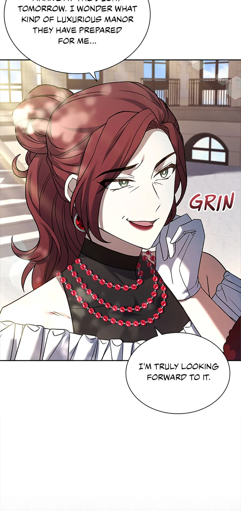 Happy Sea World Chapter 41 - page 14