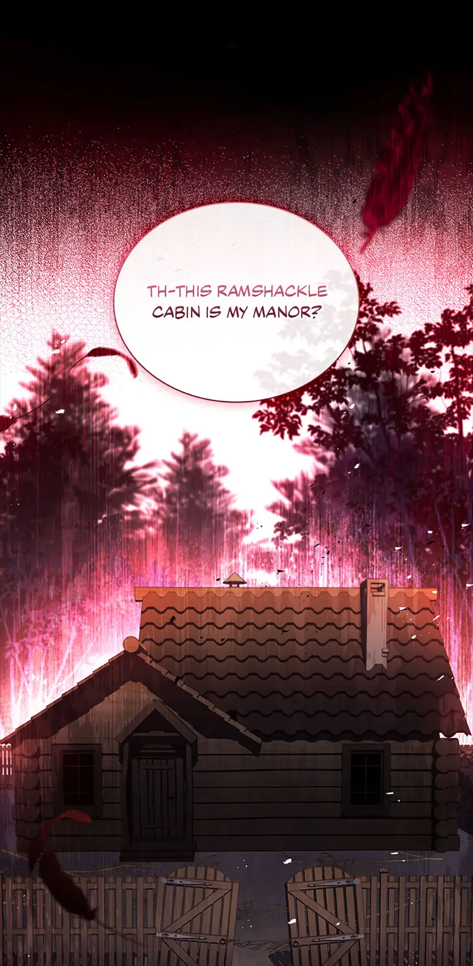Happy Sea World Chapter 41 - page 16