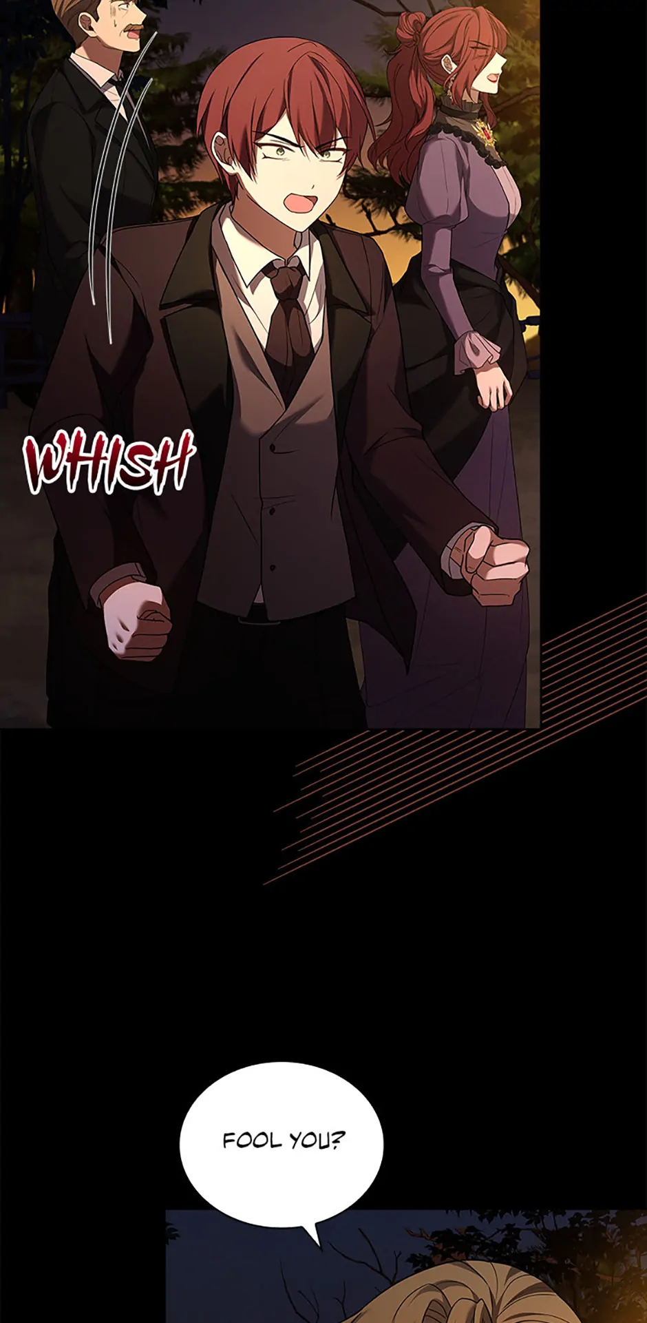 Happy Sea World Chapter 41 - page 19