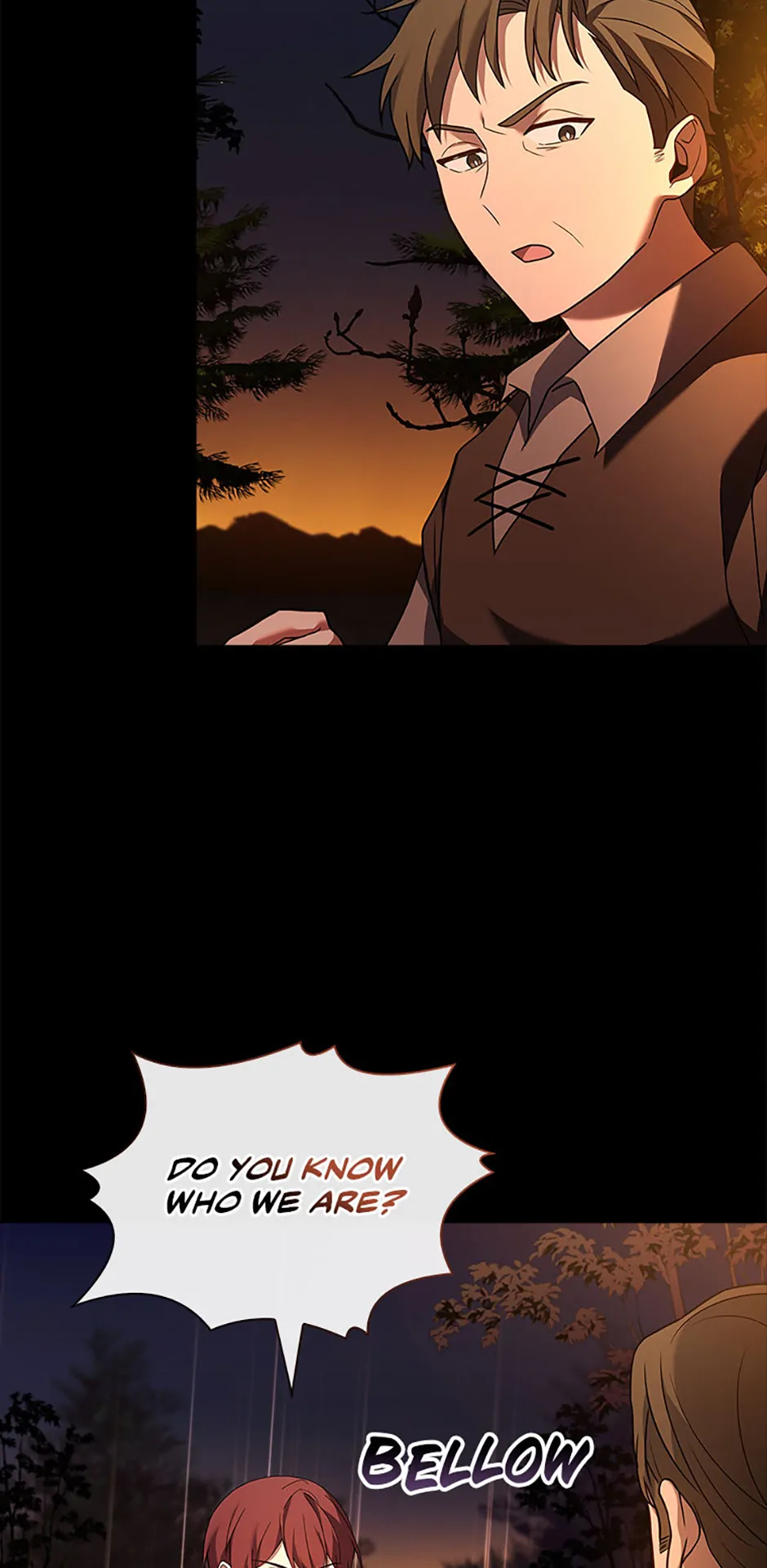 Happy Sea World Chapter 41 - page 20