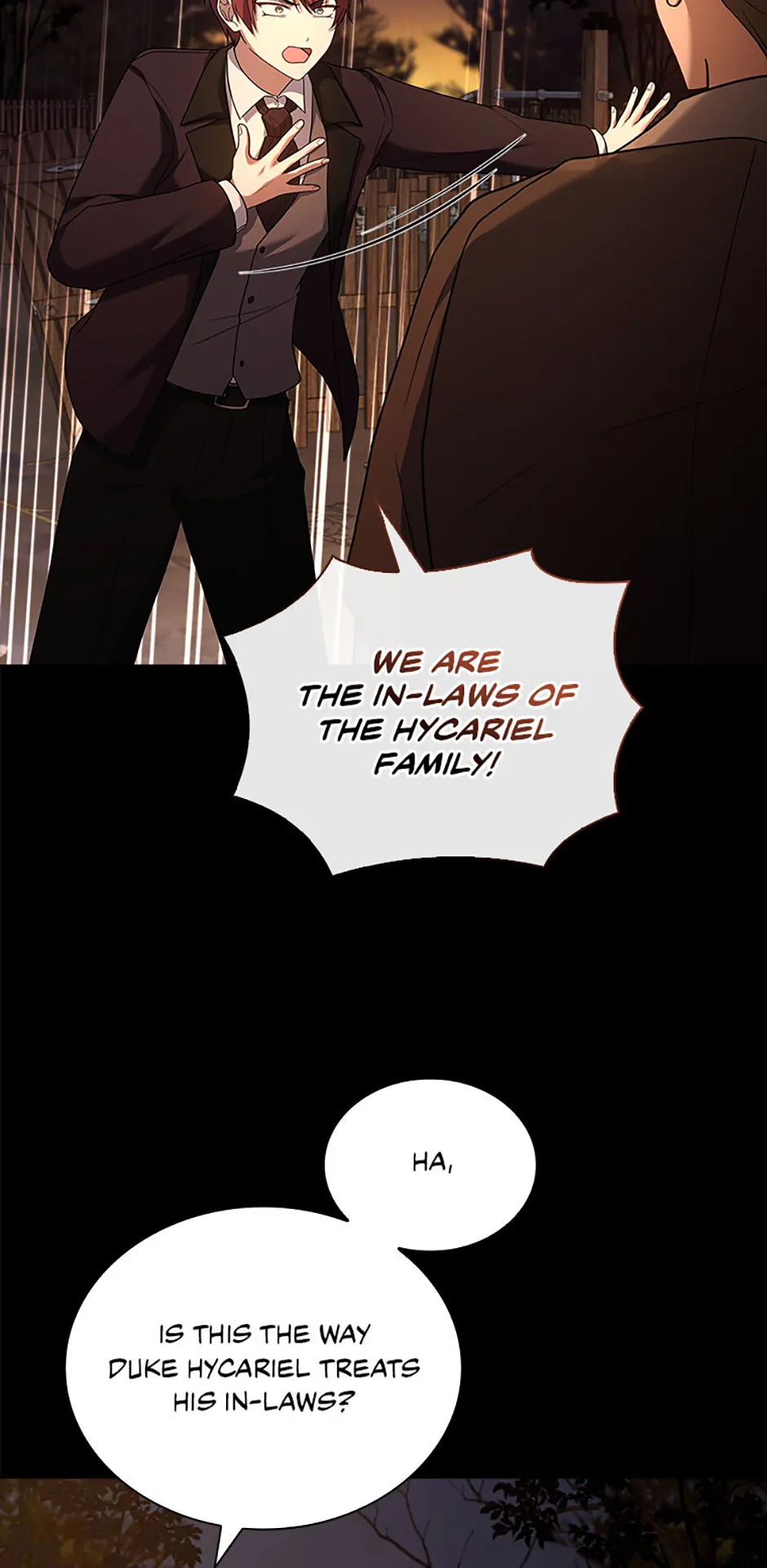 Happy Sea World Chapter 41 - page 21