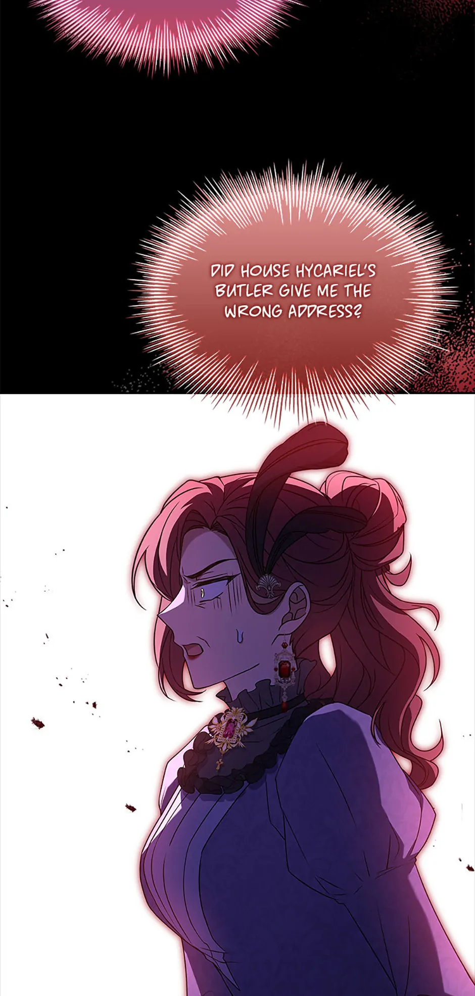 Happy Sea World Chapter 41 - page 24