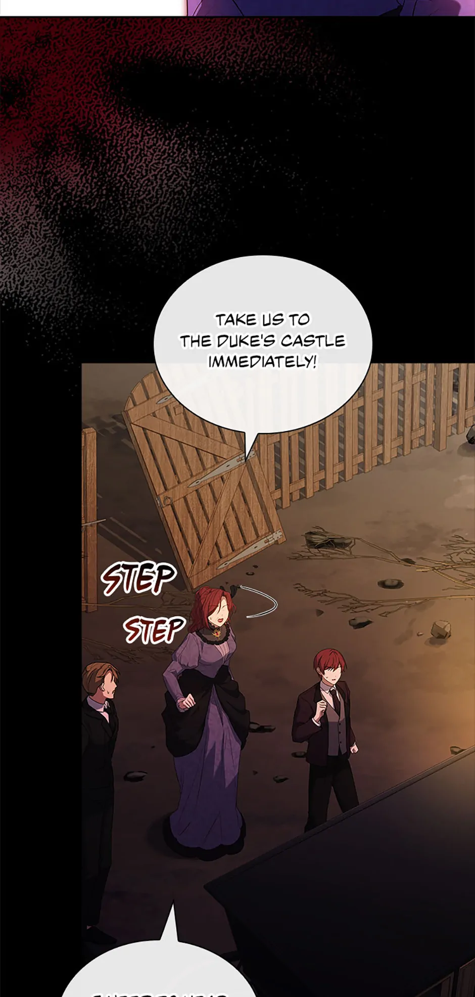 Happy Sea World Chapter 41 - page 25