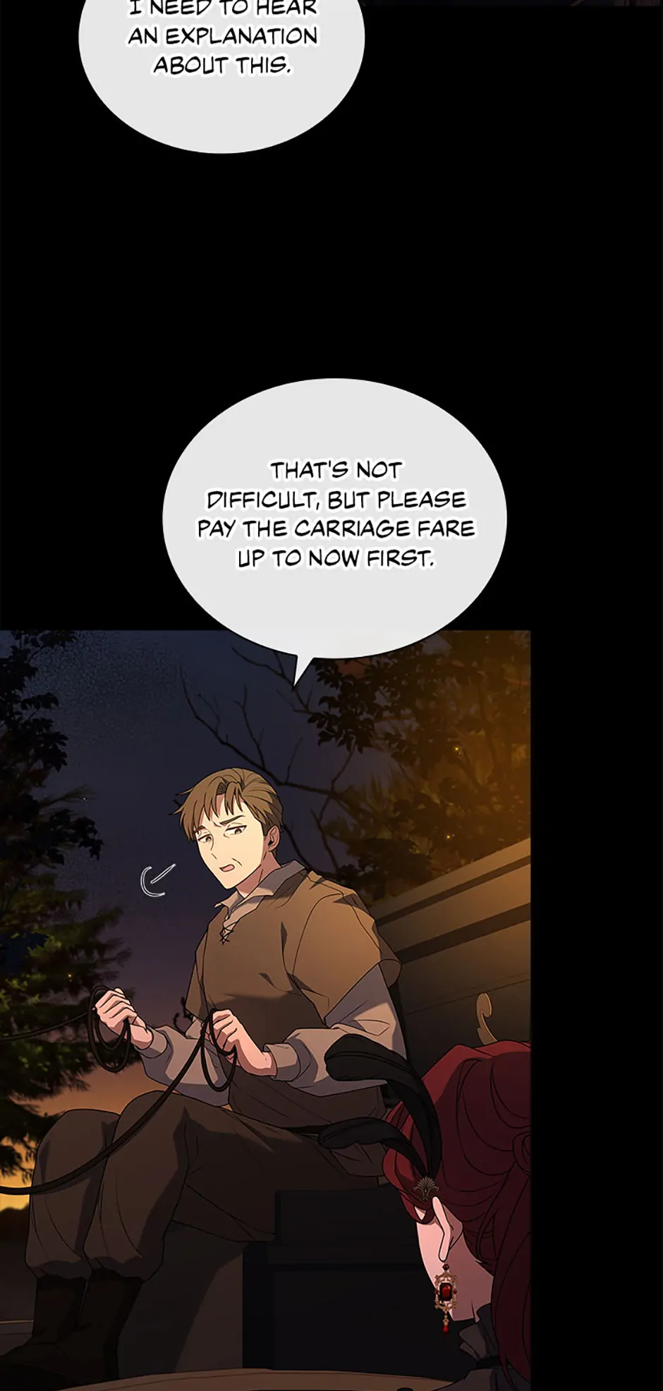 Happy Sea World Chapter 41 - page 26