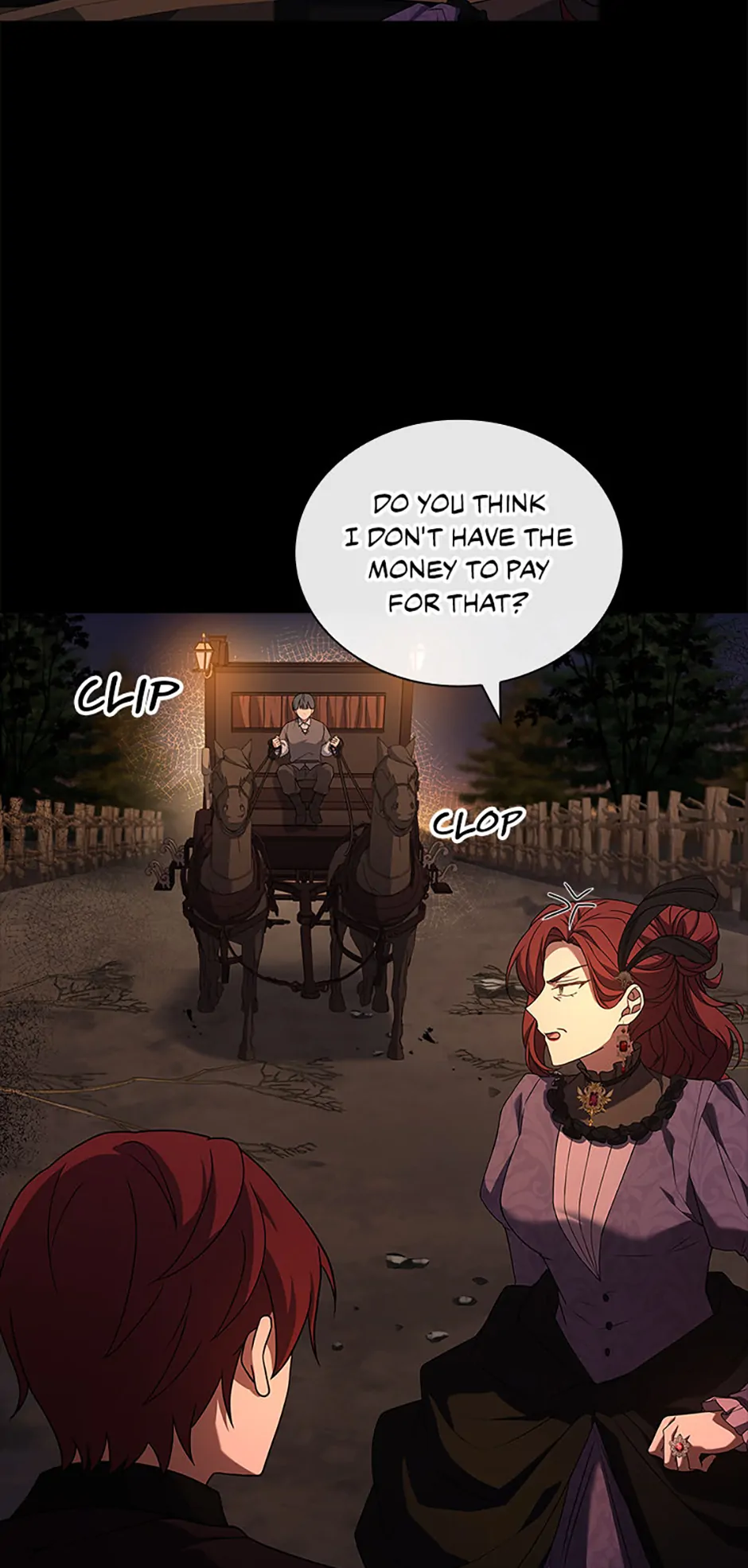 Happy Sea World Chapter 41 - page 27