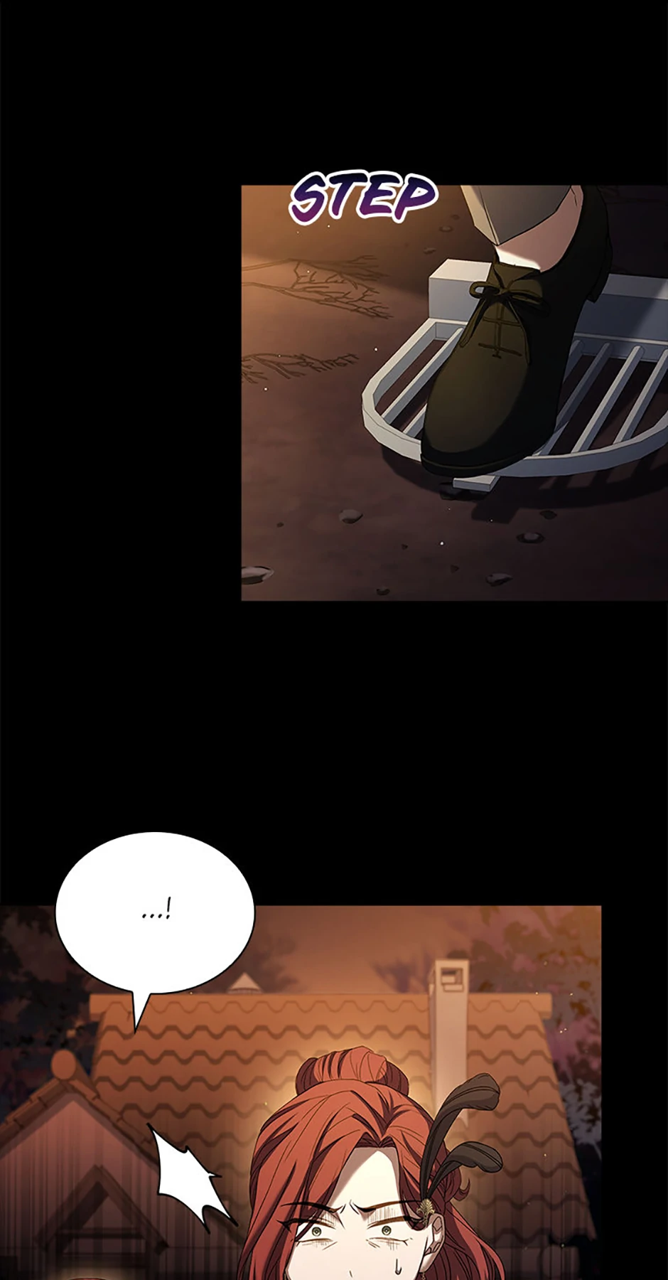 Happy Sea World Chapter 41 - page 31