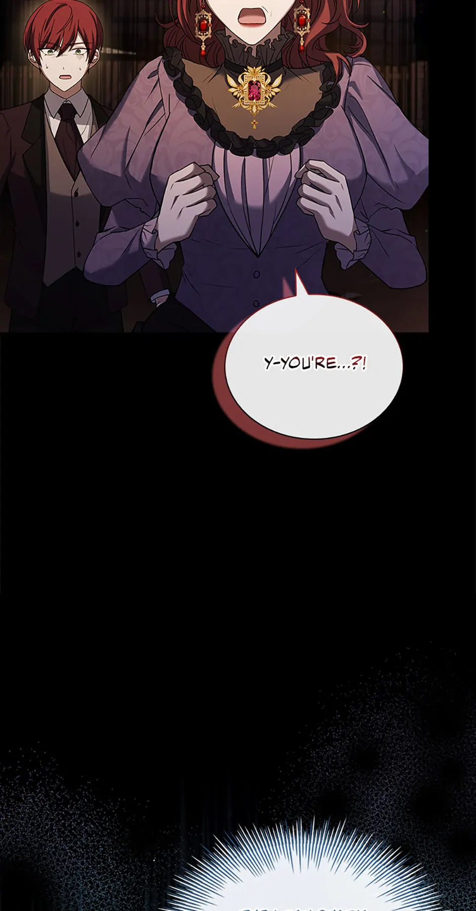 Happy Sea World Chapter 41 - page 32