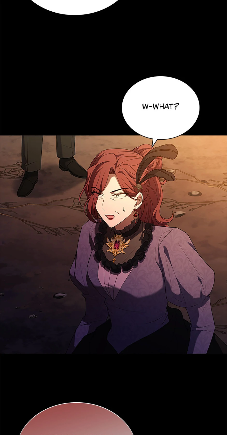 Happy Sea World Chapter 41 - page 34