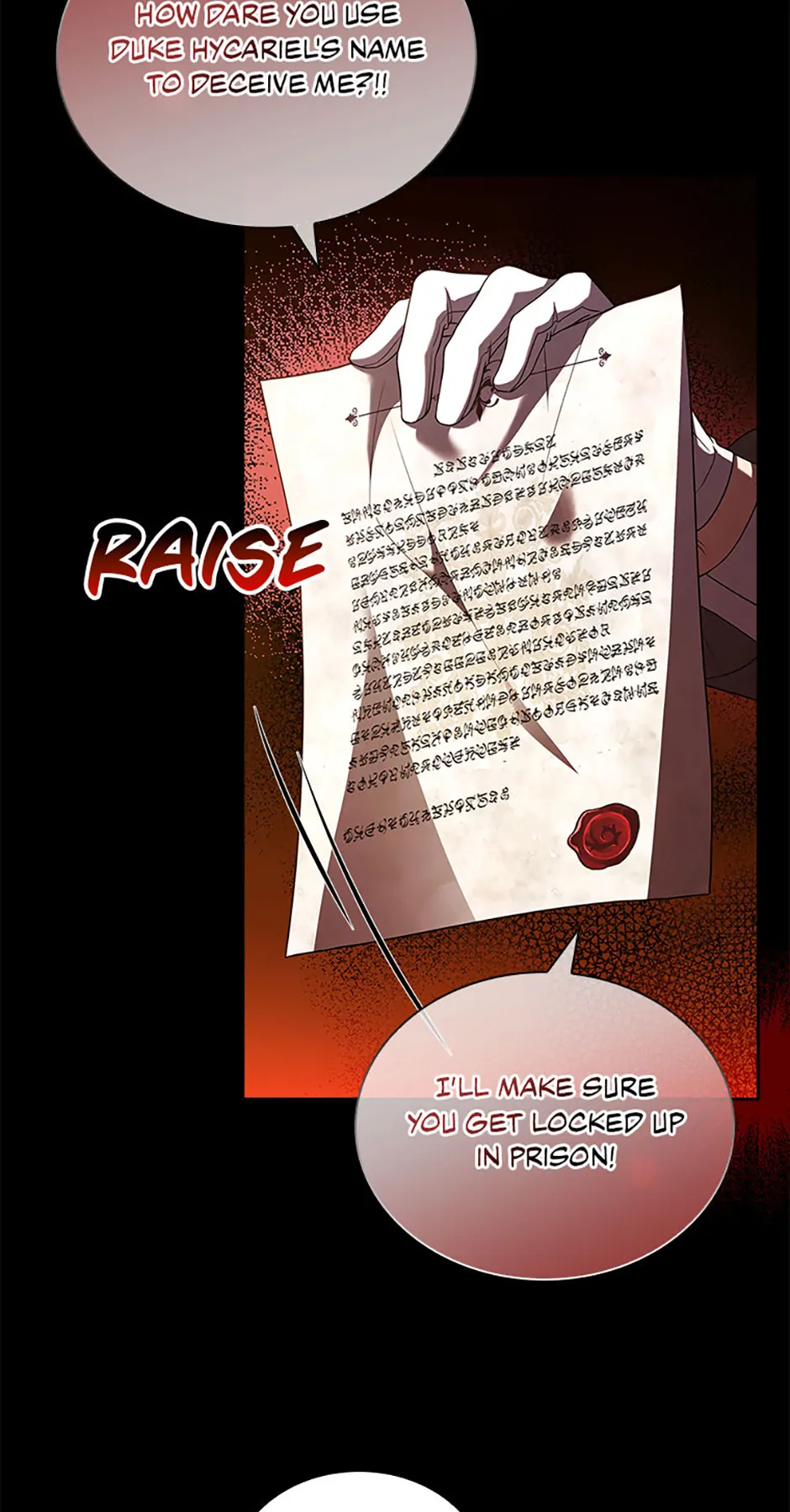 Happy Sea World Chapter 41 - page 35