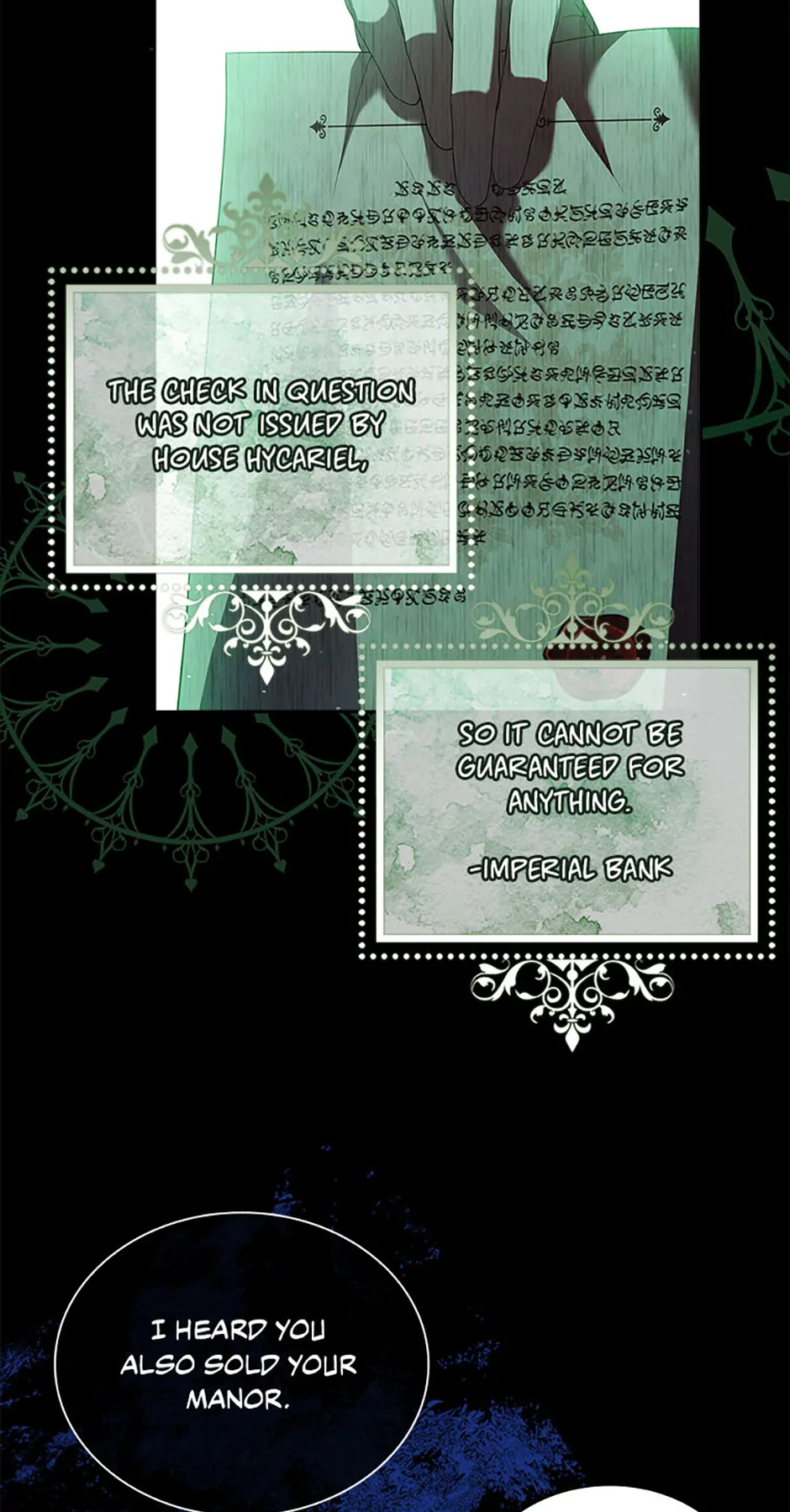 Happy Sea World Chapter 41 - page 37