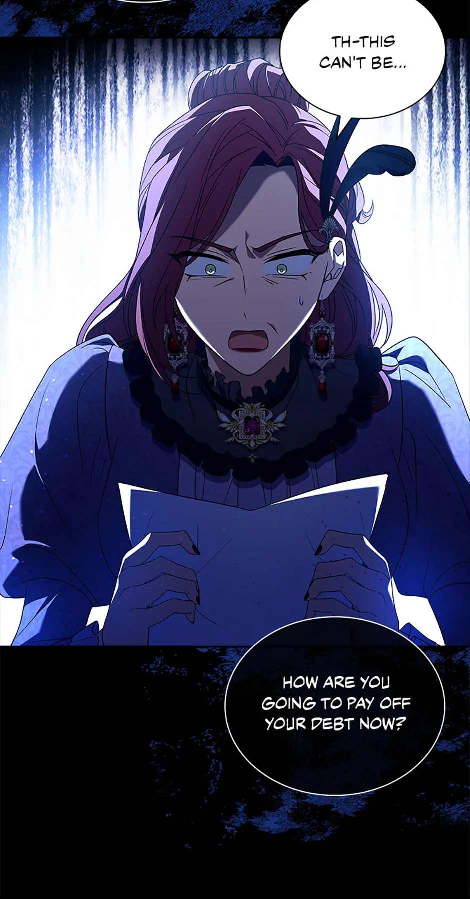 Happy Sea World Chapter 41 - page 38