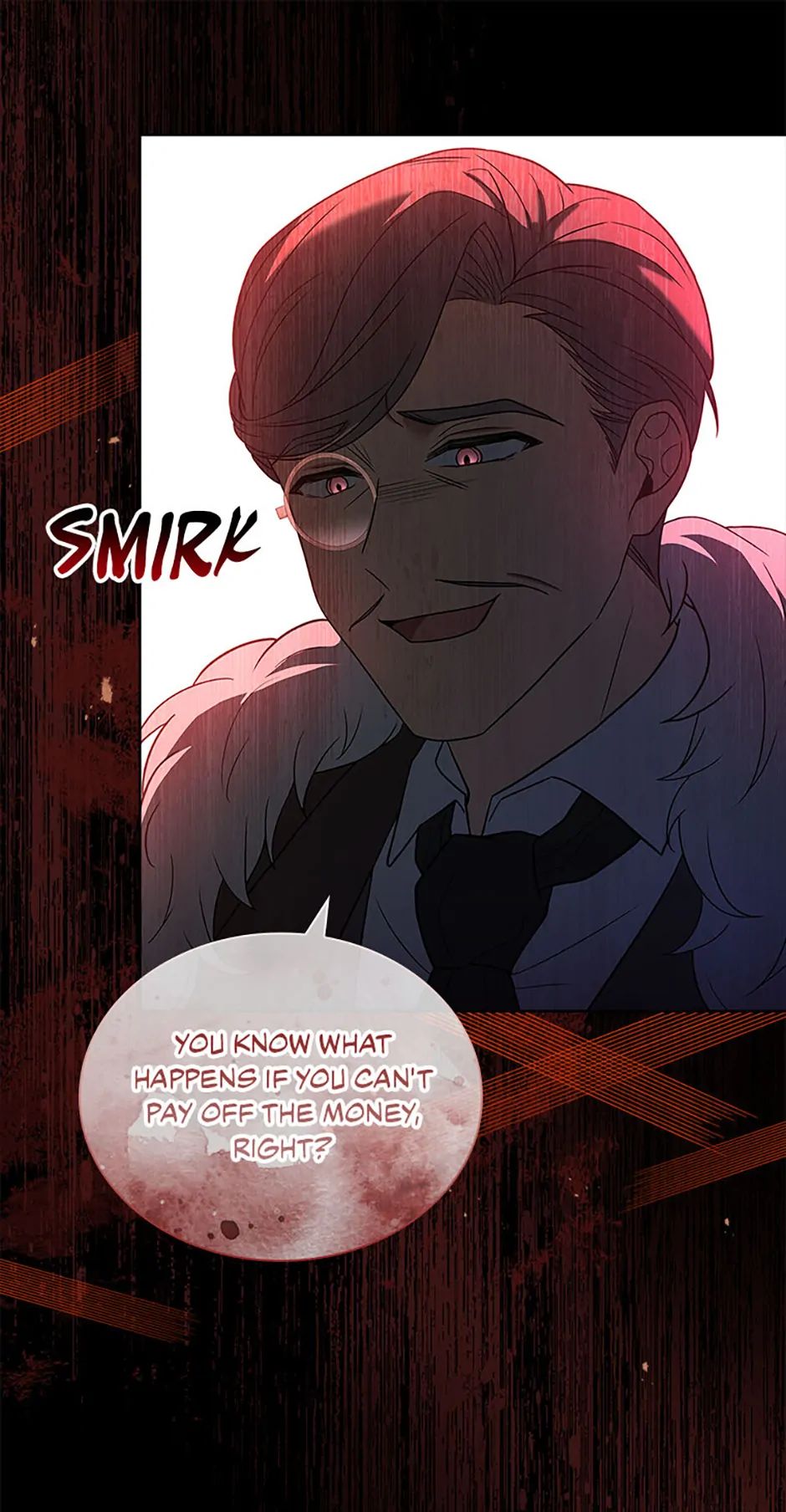 Happy Sea World Chapter 41 - page 39