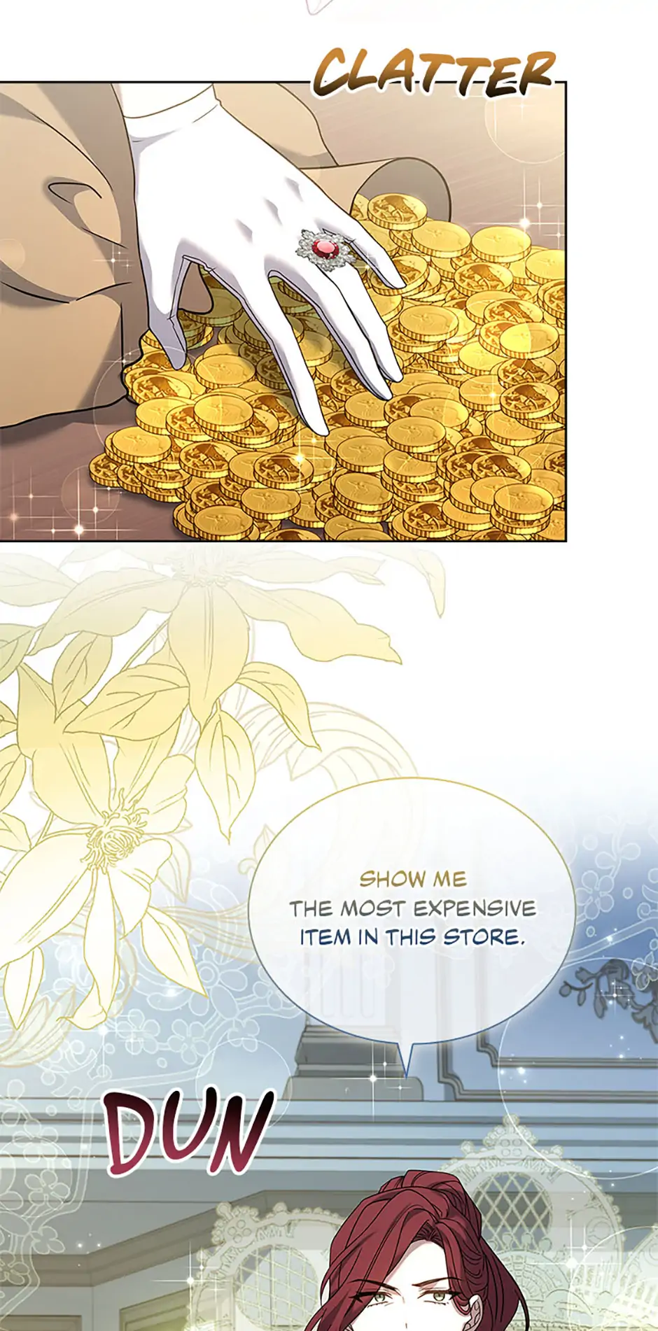 Happy Sea World Chapter 41 - page 4
