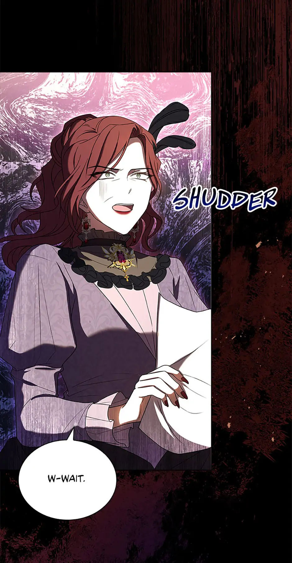 Happy Sea World Chapter 41 - page 40