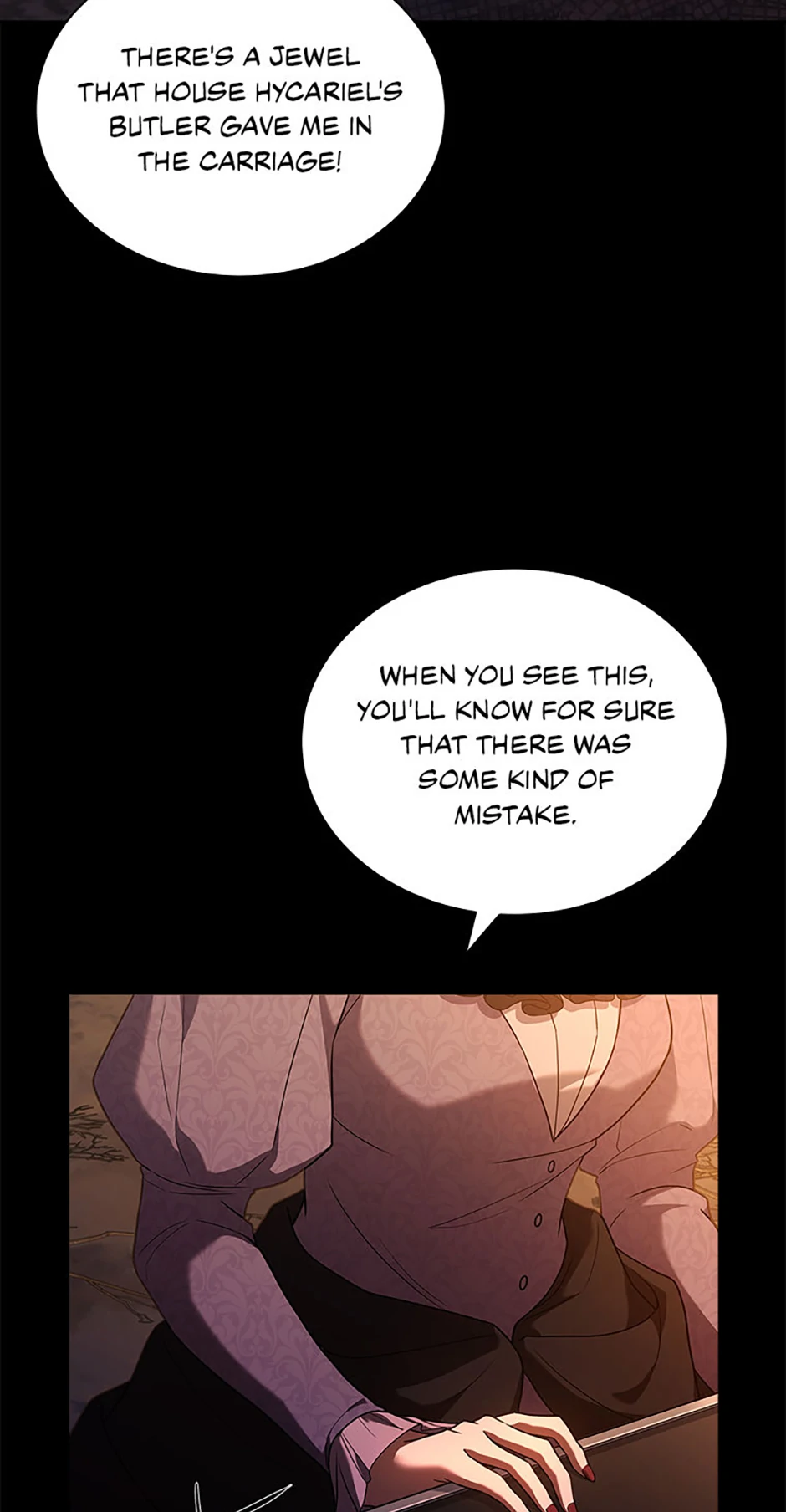 Happy Sea World Chapter 41 - page 43
