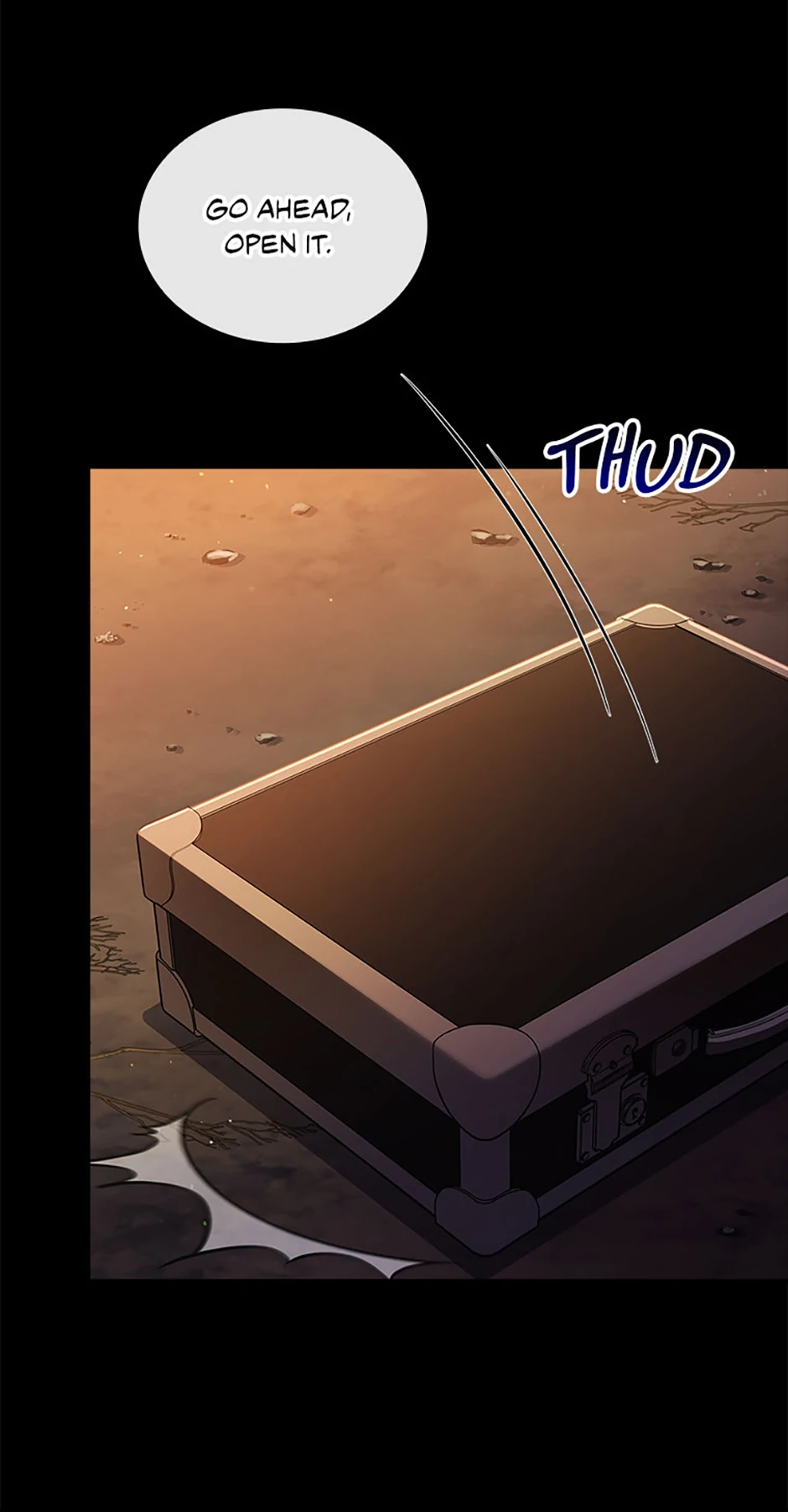 Happy Sea World Chapter 41 - page 46
