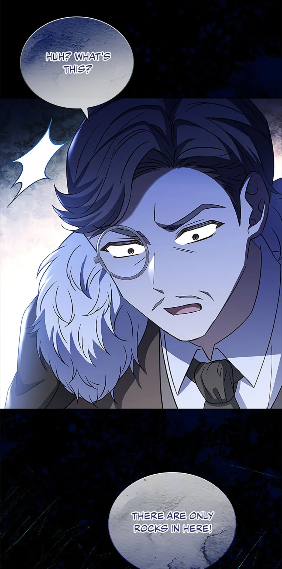Happy Sea World Chapter 41 - page 48