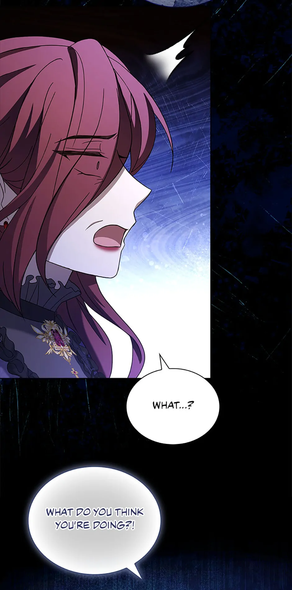 Happy Sea World Chapter 41 - page 49